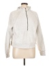 Assorted Brands Gray Zip Up Hoodie Size L - photo 1