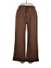 Unbranded Brown Casual Pants Size XL - photo 1
