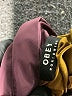 Obey Worldwide 100% Polyester Solid Burgundy Purple Raincoat Size S - photo 6