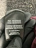 Obey Worldwide 100% Polyester Solid Burgundy Purple Raincoat Size S - photo 7