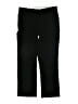 Chaps Black Casual Pants Size 14 - photo 1