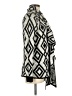 Element Silver Cardigan Size M - photo 4