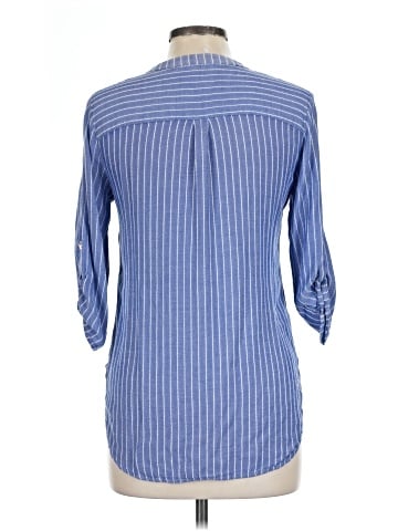 Ivanka Trump 3/4 Sleeve Blouse (view 2)