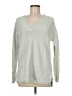Haven Well Within Green Pullover Sweater Size M - photo 1