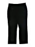 Chaps Black Casual Pants Size 14 - photo 2