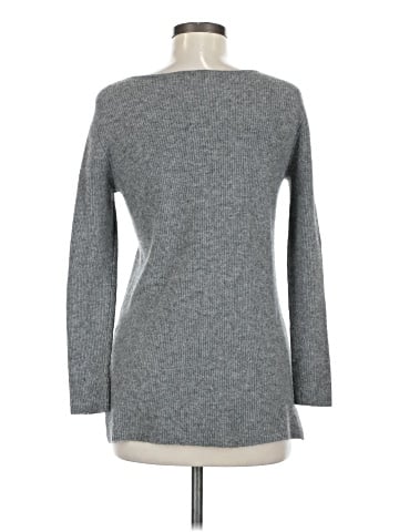 TSE Wool Pullover Sweater (view 2)