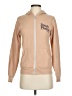 Assorted Brands Tan Zip Up Hoodie Size XS - photo 1
