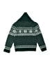 Tahari Green Pullover Sweater Size 2T - photo 2
