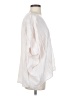 Elk White 3/4 Sleeve Blouse Size 4 - photo 4