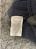 Talbots Gray Purple Short Sleeve Top Size 1X - photo 8