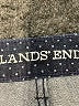 Lands' End Polka Dots Blue Jeans Size 18W - photo 3