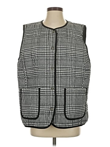 Brooks Brothers Vest (view 1)