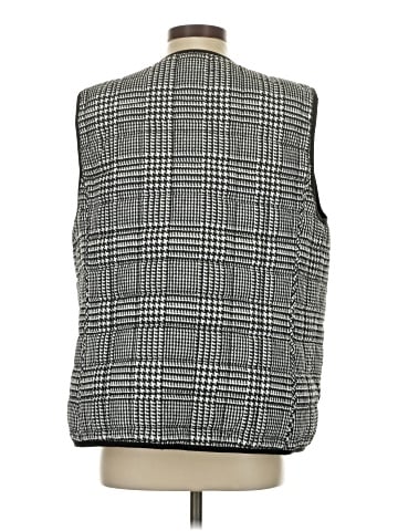 Brooks Brothers Vest (view 2)