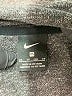 Nike Gray Turtleneck Sweater Size XS - photo 7