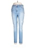 Joe's Jeans Hearts Blue Jeans Size 32 waist - photo 1