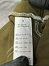 Unbranded Color Block Green Active Pants Size S - photo 7