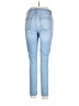 Joe's Jeans Hearts Blue Jeans Size 32 waist - photo 2