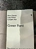 The Group by Babaton Solid Gray Active Pants Size S - photo 5