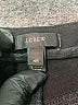 J.Crew Solid Black Active Pants Size 4 - photo 7