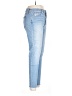 Joe's Jeans Hearts Blue Jeans Size 32 waist - photo 4