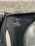 Flirtitude Black Tank Top Size 8 - photo 7