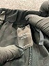 Babaton Solid Black Casual Pants Size XS - photo 4