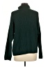 H&M Green Turtleneck Sweater Size M - photo 2
