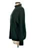 H&M Green Turtleneck Sweater Size M - photo 5