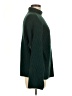 H&M Green Turtleneck Sweater Size M - photo 4