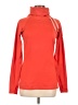 Nike Orange Turtleneck Sweater Size M - photo 1