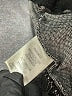 Max Studio Chevron-herringbone Gray Dress Pants Size S - photo 8