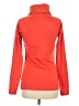 Nike Orange Turtleneck Sweater Size M - photo 2
