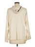 Max Studio Tan Sweatshirt Size M - photo 2