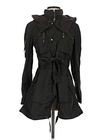 High Use Trenchcoat (view 1)