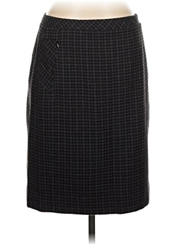 Etcetera by Edmond Chin Formal Skirt (view 1)