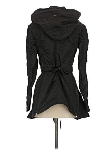 High Use Trenchcoat (view 2)