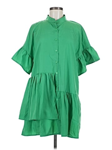 SundayUp Casual Dress (view 1)