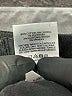 Express Gray Black Jeans Size 4 - photo 8