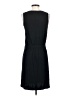Even Solid Black Cocktail Dress Size S - photo 2