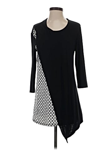 i Jeans by Buffalo Casual Dress (view 1)