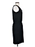 Even Solid Black Cocktail Dress Size S - photo 4