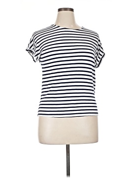 Green Envelope Short Sleeve T Shirt