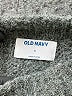 Old Navy Tweed Gray Turtleneck Sweater Size S - photo 7