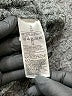Old Navy Tweed Gray Turtleneck Sweater Size S - photo 8