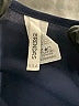 Brenda's 100% Polyester Blue Sleeveless Blouse Size L - photo 8