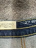 Pilcro Blue Jeans Size 27 waist - photo 6