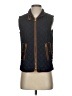 By Together 100% Polyester Blue Vest Size S - photo 1