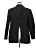 ELOQUII Black Blazer Size 18 - photo 2