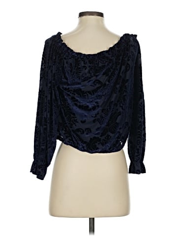 Anama 3/4 Sleeve Blouse (view 2)