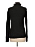 J.Crew Black Turtleneck Sweater Size M - photo 2
